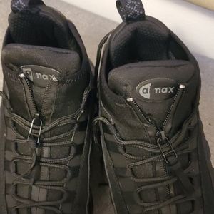Air max winter boots